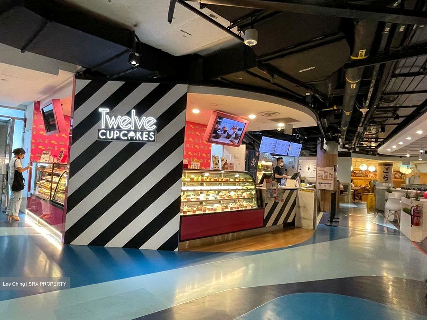 One Raffles Place (D1), Retail #525312151